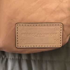 Rebecca Mincoff Funny Pack/Belt Bag